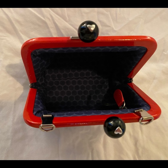 Brighton “Pop” clutch. - Picture 3 of 5